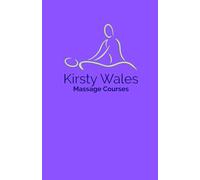 Kirsty Wales Massage Course