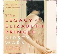 Kirsty Wark The Legacy of Elizabeth Pringle Paperback Book Kirsty Wark Multicolor