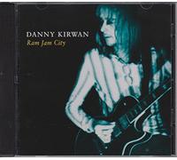 Kirwan Danny - Ram Jam City