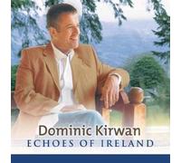 Kirwan, Dominic - Echoes Of Ireland