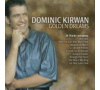 Kirwan, Dominic - Golden Dreams