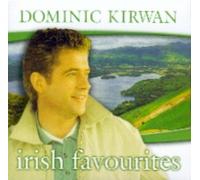 Kirwan, Dominic - Irish Favourites