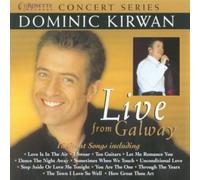 Kirwan, Dominic - Live From Galway