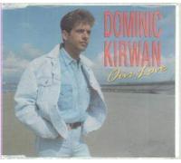 Kirwan, Dominic - Our Love