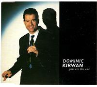 Kirwan, Dominic - You Are the One