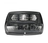 KIRYU Motorcycle Auxiliary For Motorcycle Headlight Assembly With High Beam Low And Front Light