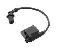 KIRYU Motorcycle Ignition System For Sym For Jet 14 125i For Symphony 125 ST 200i 3051A-XVA-000 E5 Scooter Ignition Coil