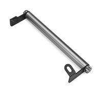 KIRYU Motorcycle Phone Stand FOR KYMCO FOR DTX360 DTX 360 S350 S250 Motorcycle Front Windshield Expansion Bar GPS Navigation Mobile Phone Bracket Bracket GPS Navigation(Gray)