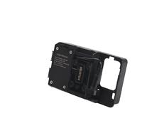 KIRYU Navigation Bracket 2025 USB Mobile Phone GPS Navigation Bracket Wireless Charging Support For BMW For R1200RT 2014-2024 2023 For R1250RT R 1200 1250 RT