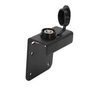 KIRYU Navigation Bracket Aluminum For Zumo For XT Or XT2 Mount GPS Lock Kit Locking Mounting Bracket Motorcycle Accessories