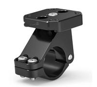 KIRYU Navigation Bracket For BMW R 1200 GS For GSA 2013-2018 R 1250 GS/Adventure 2019-2023 32mm Handlebar Clamp GPS AMPS Bracket For R1300GS For Adventure 2024-2025