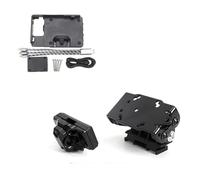 KIRYU Navigation Bracket For NX400 NX500 NX 500 Nx 400 2024 Accessories 13/16mm Navigation Bracket Supporter Holder Mobile Phone GPS Mount(Set)