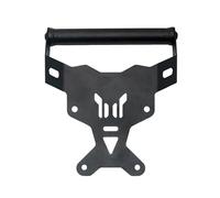 KIRYU Navigation Bracket For VERSYS 250/300 2017-2024 Cellphone Phone GPS Navigation Mount Bracket Handlebar Bar Extension Stand Holder