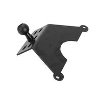 KIRYU Navigation Bracket GPS For Motorcycle Accessories Mobile Phone Holder Bracket Extension Support Stand For XMAX 300 250 400 For XMAX300 20182021