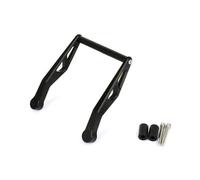 KIRYU Navigation Bracket Motorcycle CNC Navigation Bracket GPS Mobile Phone Holder Mount Support For BMW R 1300 GS For R1300GS For Adventure For R1300gs For ADV 2023-