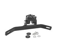 KIRYU Navigation Bracket Motorcycle For Moto For Guzzi For V85TT 2019 2020 2021 2022 2023 2024 Windshield Phone Stand Holder GPS Mount Navigation Plate Bracket(Type 2)