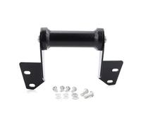 KIRYU Navigation Bracket Motorcycle GPS Navigation Plate Bracket For Ducati For Multistrada V4 V4S V4 RS/Pikes For Peak V4 For Rallly GPS Phone Stand Support Holder