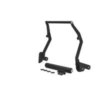 KIRYU Navigation Bracket Motorcycle Mobile Support Stand Phone Holder GPS Navigaton Plate Bracket For CRF1100L For AFRICA For TWIN For CRF 1100 2020 For ADVENTURE(12mm 22mm)