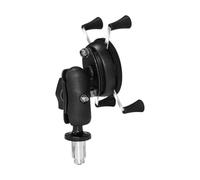 KIRYU Navigation Bracket Motorcycle Phone Camera Holder Navigation Grips Bracket Adjustable For R1 R6 For BMW For S1000RR F5 For CBR650F