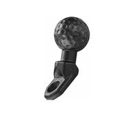 KIRYU Navigation Bracket Motorcycle Stand Phone Holder Mounts Bracket Motorcycle Base W/ 10mm Hole 1'' Ball Head Adapter Work Quad Accessories
