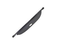 KIRYU Parcel Shelf Curtain Covers For Lynk & Co 01 EM-P For PHEV 2022 2023 2024 2025 Retractable Trunk Storage Rack Shields Car Trunk Cargo Cover(Version 2 Canvas)