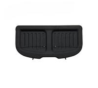 KIRYU Parcel Shelf Trunk Covers For BYD For Yuan Up For Atto 2 Pro EV 2024~2026 Flocking Waterproof Luggage Curtain Shelter Privacy Cargo Car Trunk Cargo Cover