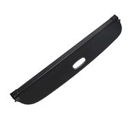 KIRYU Parcel Shelf Trunk Curtain Covers For Haval H3 2024 2025 Canvas Rear Rack Partition Shelter Organizer Shield Shade Luggage Car Trunk Cargo Cover