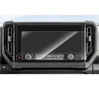 KIRYU Screen Protector 1 Piece PET Screen Protector For Nissan For Frontier 2025 12.3 Inch LCD Car Radio Gps Navigation Screen Film Protector Tempered Glass Protective Film