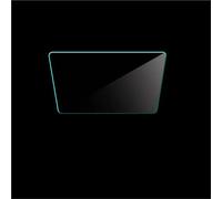 KIRYU Screen Protector 141x85x137mm Tempered Glass Screen Protector For VW 6.5 Inch Car Radio Gps Navigation LCD Display Film Tempered Glass Protective Film