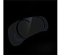 KIRYU Screen Protector For BMW G30 2018 530li 540li Car Dashboard Instrument Panel Screen Protective Film Sticker Tempered Glass Protective Film