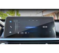 KIRYU Screen Protector For Chery For TIGGO 7 For Pro 2022 2023 10.25 Inch Touch Screen Navigation Protection Accessories Tempered Glass Film Tempered Glass Protective Film