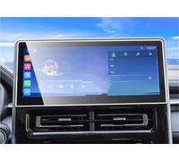 KIRYU Screen Protector For Haval For M6 2023 Car GPS Navigation Tempered Glass Film Screen Protector Film Interior Accessories Tempered Glass Protective Film