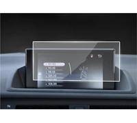 KIRYU Screen Protector For Lexus CT For Ct200h 2014 2015 2016 2017 Car GPS Navigation Film LCD Screen Tempered Glass Protective Film Anti-scratch Film Tempered Glass Protective Film(High definition)