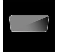 KIRYU Screen Protector Tempered Glass For Mazda For CX-5 CX5 CX 5 2020 Car Navigation Screen Protector Touch Display Screen Film Anti Scratch Tempered Glass Protective Film