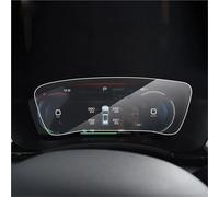 KIRYU Screen Protector Tempered Glass Protector Film For BYD For Song For PLUS For Dm-i 2021-2025 12.3 Inch Car Instrument Digital Cockpit Screen Tempered Glass Protective Film