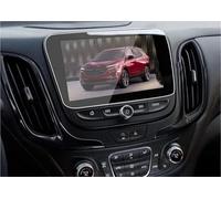 KIRYU Screen Protector Tempered Glass Screen Protective Film For Chevy For Malibu XL 2019 2020 8inch Car GPS Navigation Anti-scratch Film Accessories Tempered Glass Protective Film