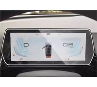 KIRYU Screen Protector Tempered Glass Screen Protector Film For BAIC X55 For Beijing X55 2022 2023 Car Instrument Dashboard Anti-scratch Accessories Tempered Glass Protective Film