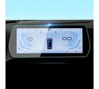 KIRYU Screen Protector Tempered Glass Screen Protector Film For BAIC X55 For Beijing X55 2022 2023 Car Dashboard Anti-scratch Accessories Tempered Glass Protective Film
