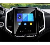 KIRYU Screen Protector Tempered Glass Screen Protector Film For Chevrolet For Captiva 2019 2020 2021 2022 Car LCD Gps Navigation Accessories Tempered Glass Protective Film