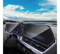 KIRYU Screen Protector Tempered Glass Screen Protector For Chevrolet For Trax For ACTIV LT 2RS 2024 11 Inch Car GPS Navigation Instrument Panel Protective Film Tempered Glass Protective Film