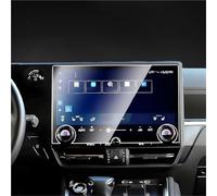 KIRYU Screen Protector Tempered Glass Screen Protector For Lexus GX 550 2024 14 Inch Car Car GPS Navigation Infotainment LCD Screen Anti-scratch Film Tempered Glass Protective Film