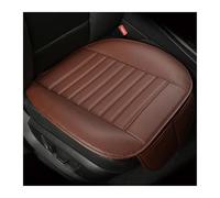 KIRYU Seat Covers kit For Mazda All For Mol For Cx-5 For Cx-3 Mx5 626 For Mazda 3 6 RX-7 RX-8 For MX-5 Car-Styling Universal Leather Seat Cushion Mat(1 seat Coffee)