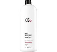 KIS Care No-Yellow Shampoo