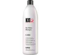 KIS Care No-Yellow Shampoo