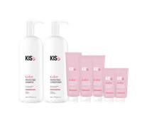 KIS Color Protecting Introdeal
