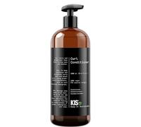 KIS Green Curl Conditioner 1000ml
