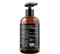 KIS Curl Shampoo 250 ml