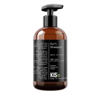 KIS Curl Shampoo 250ml
