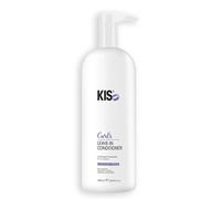 KIS Curls Leave-in Conditioner 1000ml