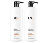 KIS Daily KeraGlide Conditioner 1000ml Double Supersize